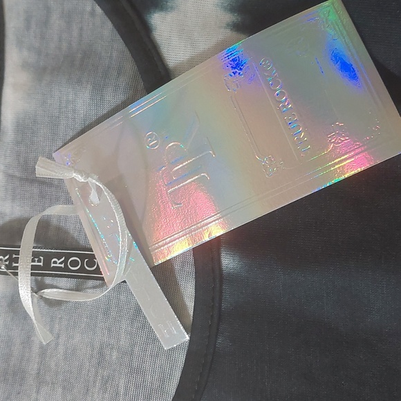 True Rocks .It was way to Small on me !Please see The Measurements.Black&White. - Picture 2 of 7